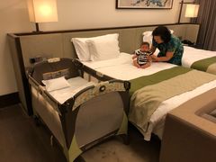 -广州都喜泰丽温泉度假酒店