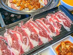 -牛市牛烤肉(西单大悦城店)
