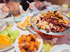 -小鱼小牛(世欧广场店)