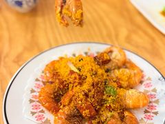 -德胜轩正宗顺德菜(宝安沙井会展中心店)