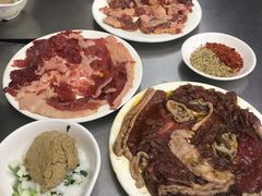 -松明一烤肉馆(鲁园店)