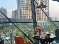 -西堤牛排(杭州金沙天街龙湖店)