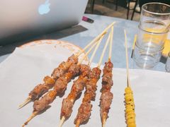 -肉串汪(望京店)