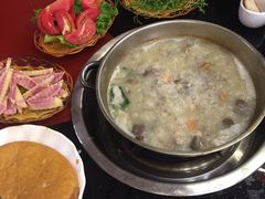 -香丽缘饭馆(黑龙潭店)
