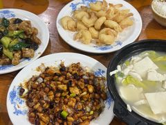 -洪福亮酒家(南草厂街店)