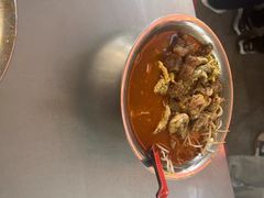 -铭辉沙嗲面(新街商业城店)