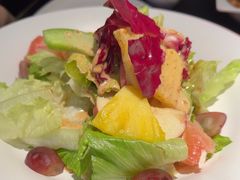 -辣尚瘾·烤鱼·新川菜(牡丹园直营店)