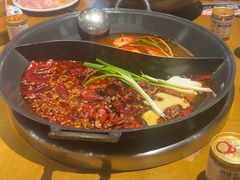 -楠火锅(太古里总店)