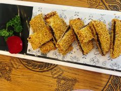 -哈啾嗨·蒙文化主题餐厅(京汉新城店)