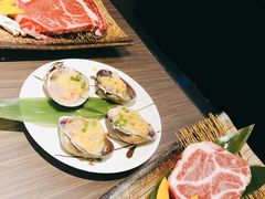 -赤坂亭·M9和牛烧肉(南京江南虹悦城店)