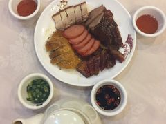 -桥底辣蟹(谢斐道店)