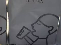 -喜茶(北京华贸购物中心店)