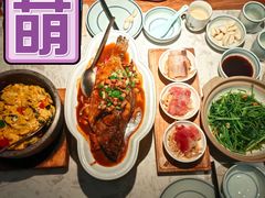 -刀板香·安徽菜(胜利路店)