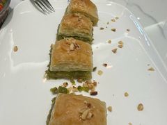 -SULTAN·苏坦土耳其餐厅(新光汇店)