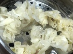 海汇源老字号烧麦-海汇源老烧麦店(东大街总店)