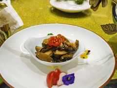 -半岛翡丽海鲜自助餐厅(观风亭店)