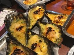 -新疆烧烤王(广灵店)