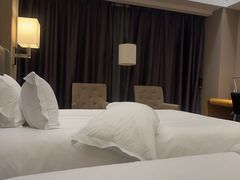 -上海中航虹桥机场泊悦酒店