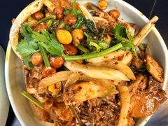 -老高烧烤(龙华星河iCO店)