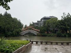 -东涌水乡风情街
