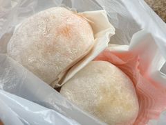 -澳门长洲糯米糍(柯打苏沙街店)