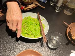 -冇味湘潭菜(湘江世纪城店)