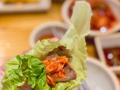 -喜来稀肉(北外滩白玉兰广场店)