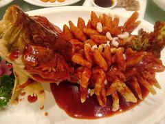 -得月楼·省级非遗·传统苏帮菜(观前店)