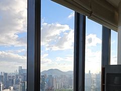 -深铁皇冠假日酒店·大堂吧