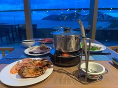 -哈曼度假酒店哈宝家庭餐厅(大东海店)