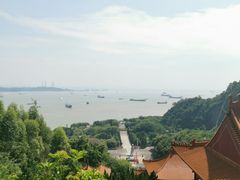 -南沙天后宫景区