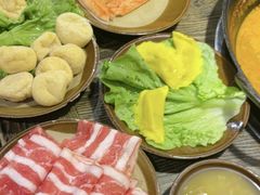 -冯校长老火锅(深圳总店)