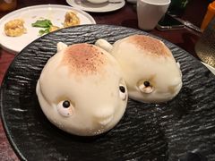 -永安鱼庄·镇江菜(东吴路店)