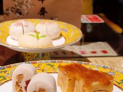 -富华斋饽饽铺·宫廷糕点·伴手礼(护国新天地店)