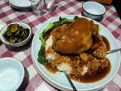 -小锅饭豆腐馆(嘉陵江街店)