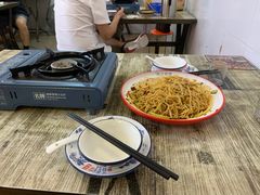 -香火肥肠(福田店)