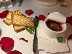 -Kathleen's Waitan 凯圣琳江景西餐厅(外滩店)