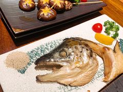 -古京·臻致料理(月湖店)