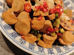 -老淮滨-蚌埠非遗小吃(淮河路店)