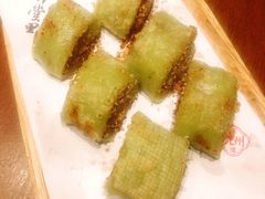 糖煎麻糍-弄堂里·寻味杭州(湖滨银泰in77C区店)