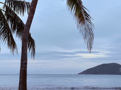 -日落吧·海景咖啡厅·餐酒吧·鸡尾酒·下午茶·乐队表演·浪漫夕阳·三亚文华东方酒店