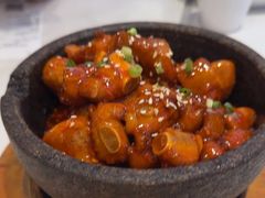 -嘉味港式餐厅(海门大有境店)