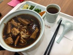 -五芳齋粽子点心(浦北路店)