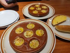 -萨莉亚意式餐厅(万嘉商业广场店)