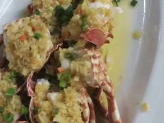 -聚鲜阁海鲜美食城(香水湾店)
