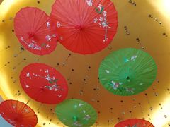 -蓝海国际大饭店·蓝钻自助百汇(兰山店)