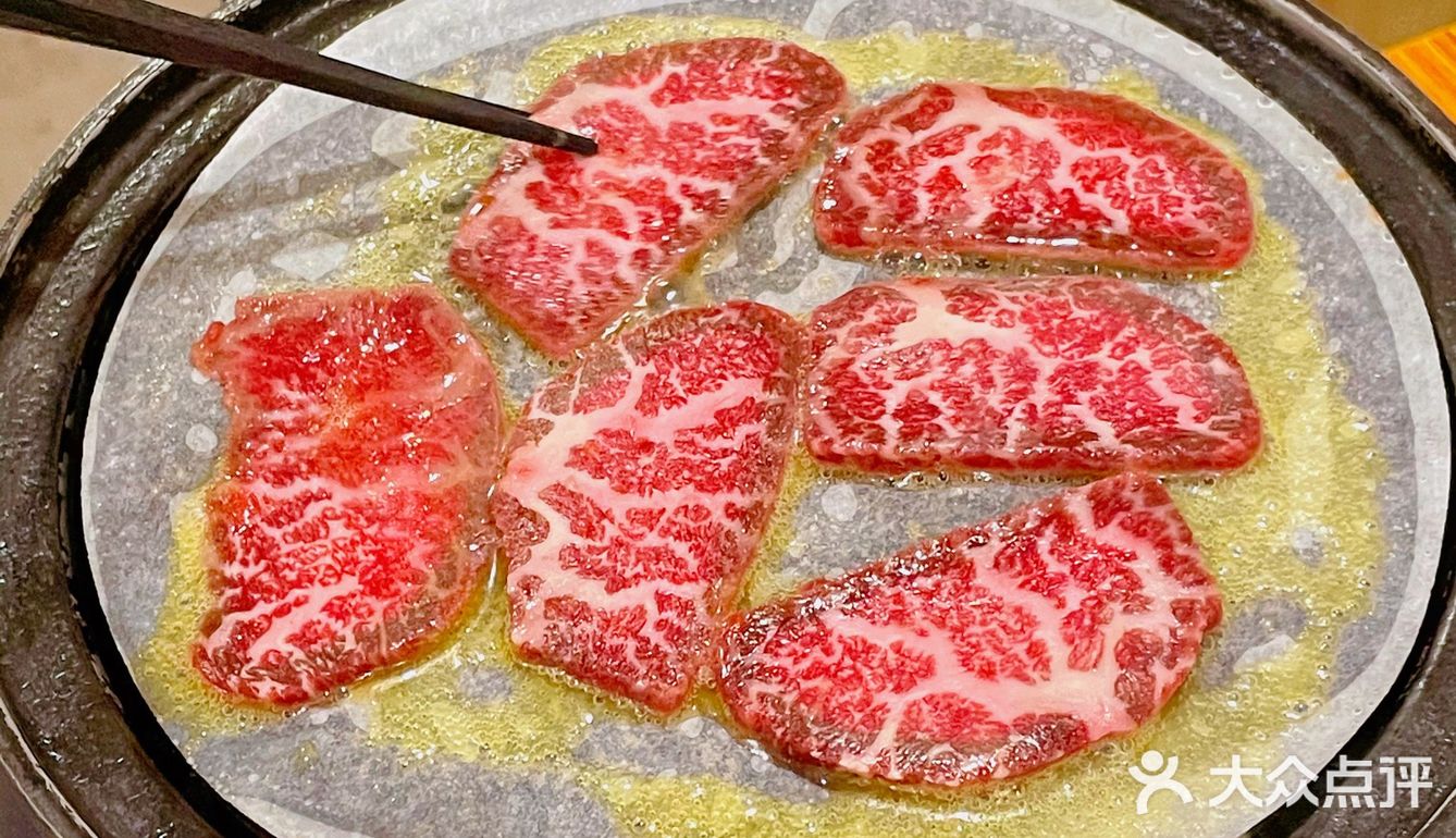 东莞探店｜人气 top1 大阪牛肉乌冬面