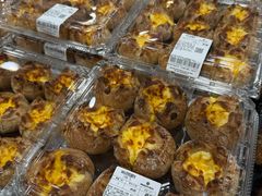 -山姆会员商店(杨桥西路店)