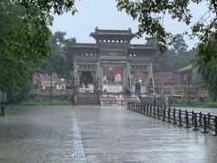 -北陵公园
