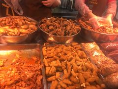 -老苗炸鸡(天下汇国际购物中心店)